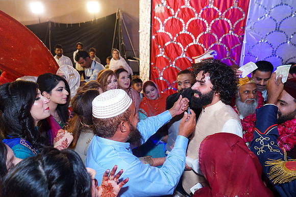 Umair & Afifa Barat 00151
