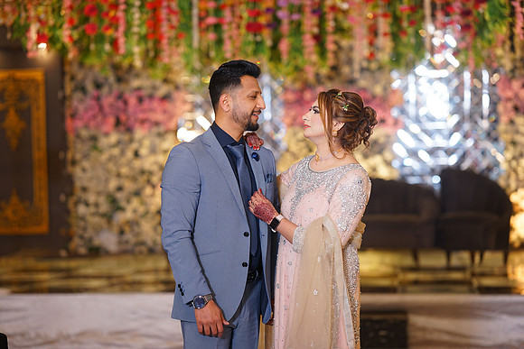 Junaid & Saman Walima 00230