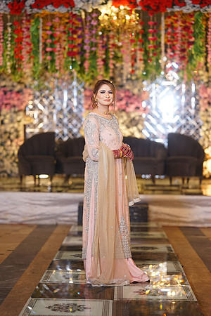 Junaid & Saman Walima 00239