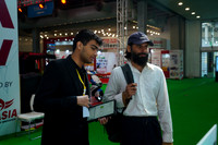 OKLA Expo Centre 2nd Day 00009