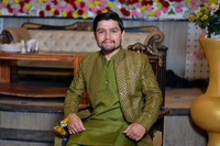 Usama & Bisma Mehndi 00009
