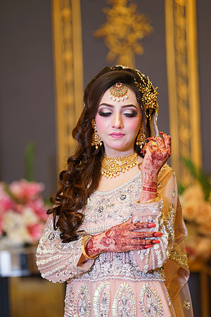 Junaid & Saman Walima 00021