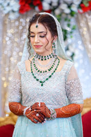 Sana & Ijaz Nikah 00012