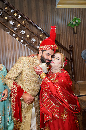 Junaid & Saman Barat 00170