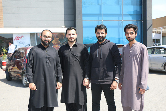 Arslan Barat 00101