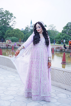 Wajahat & Nosheen Walima 00161