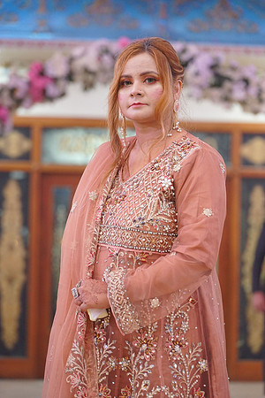 Farooq & Ayesha Walima 00168