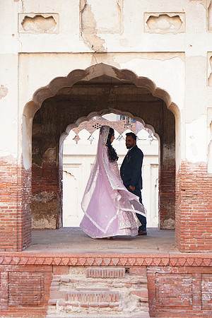 Wajahat & Nosheen Walima 00063