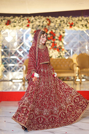 Hina & Ahsan Barat 00083