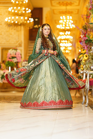 Muskan & Faizan Mehndi 00048