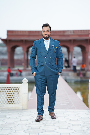 Wajahat & Nosheen Walima 00113