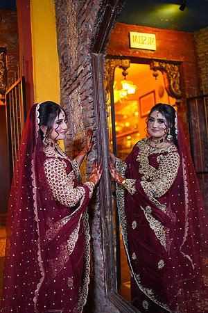 Haniya & Abid Barat 00031