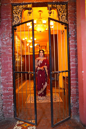 Haniya & Abid Barat 00038