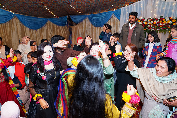 Mehndi 137
