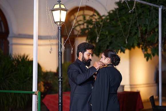 Uzair & Faria Walima 00154