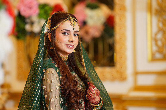 Muskan & Faizan Mehndi 00030