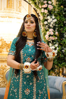 Usman & Zarwa Mehndi 00005