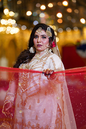 Hira & Kamran Nikah 00031