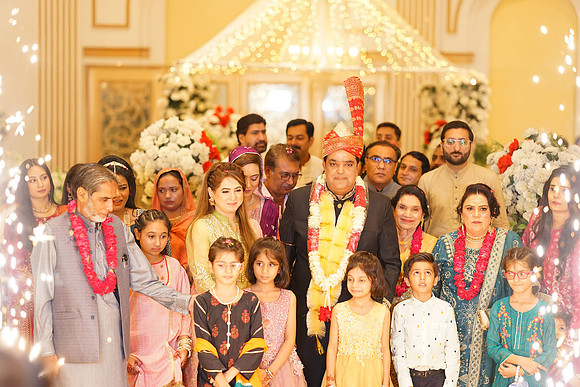 Ammara & Azeem Barat 00203