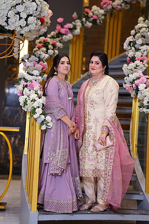 Maheen & Usama Nikah 00210