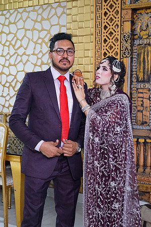 Rafiya & Fahad Barat 00211