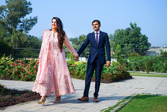 Gagan & Umair Engagement 00162