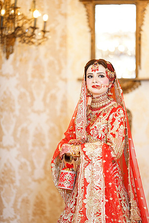 Muskan & Faizan Barat 00012