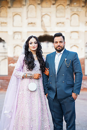 Wajahat & Nosheen Walima 00010