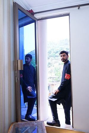 Haseeb & Usba Barat00015