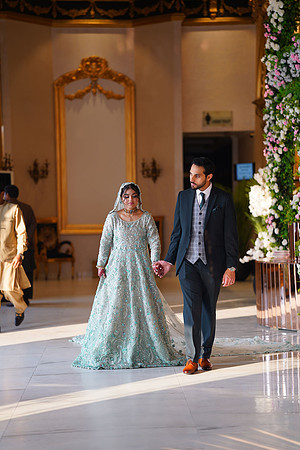 Hasan & Sundus Walima 00045