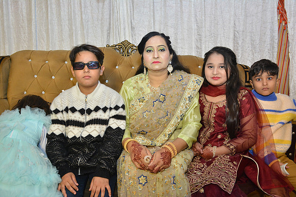 Usman & Hafsa Barat 00033