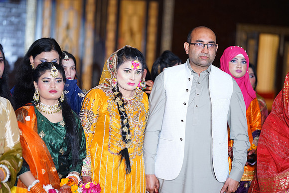 Ifrahim & Maria Mehndi 00167