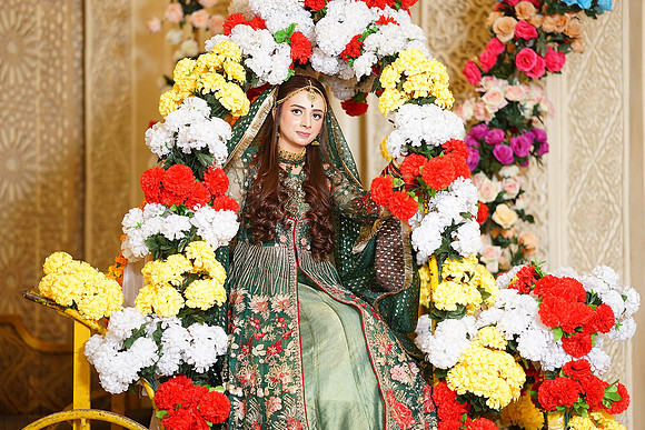 Muskan & Faizan Mehndi 00080