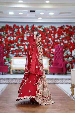 Rafiya & Fahad Barat 00009