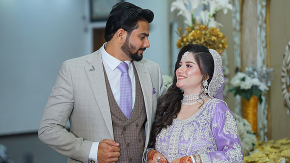 Nouman & Hijab Walima 00023