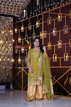 Hira & Kamran Nikah 00152