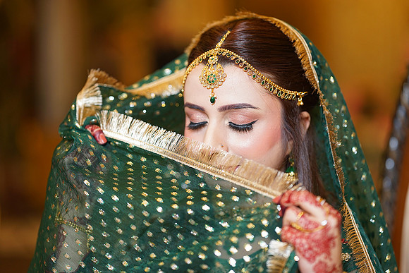 Muskan & Faizan Mehndi 00060