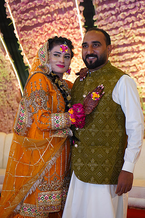 Ifrahim & Maria Mehndi 00038