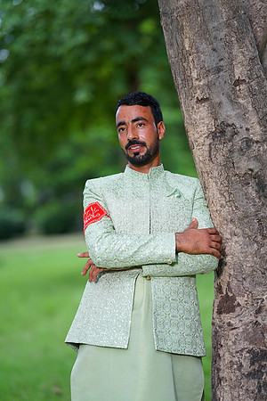 Uzma & Imran Nikah 00158