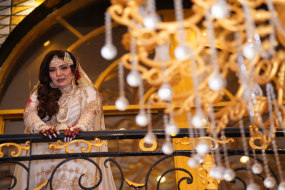 Hira & Kamran Nikah 00083