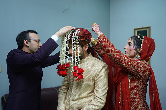 Hasan & Sundus Barat 00149