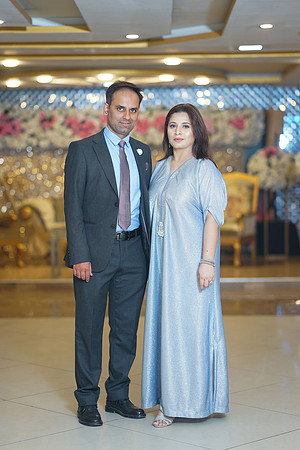 Nazm & Shiza Walima 00192
