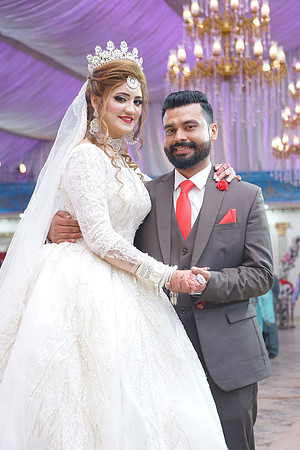 Farooq & Ayesha Walima 00114