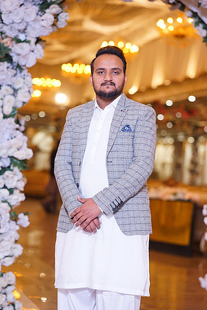 Ifrahim & Maria Nikah 00227