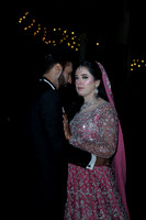 Usman & Zarwa Walima 00018