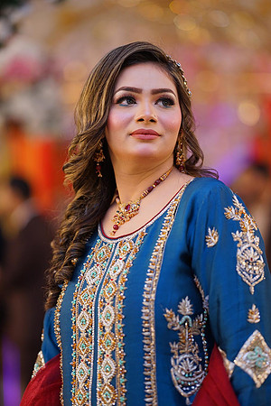 Hina & Ahsan Walima 00155