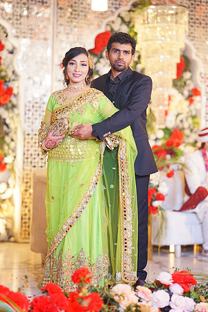 Nouman & Hijab Barat 00785