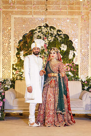 Sana & Ijaz Barat 00143