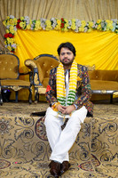 Umer Hayat & Qurat ul Ain Mehndi 00001