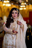 Hira & Kamran Nikah 00019